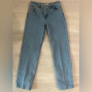 Women’s Levi’s Jeans
